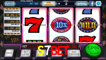 A Revolução dos Aplicativos de Jogos no S7BET
