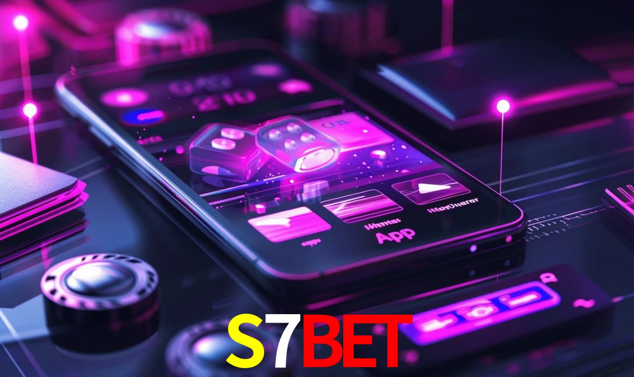 Experiência VIP S7BET