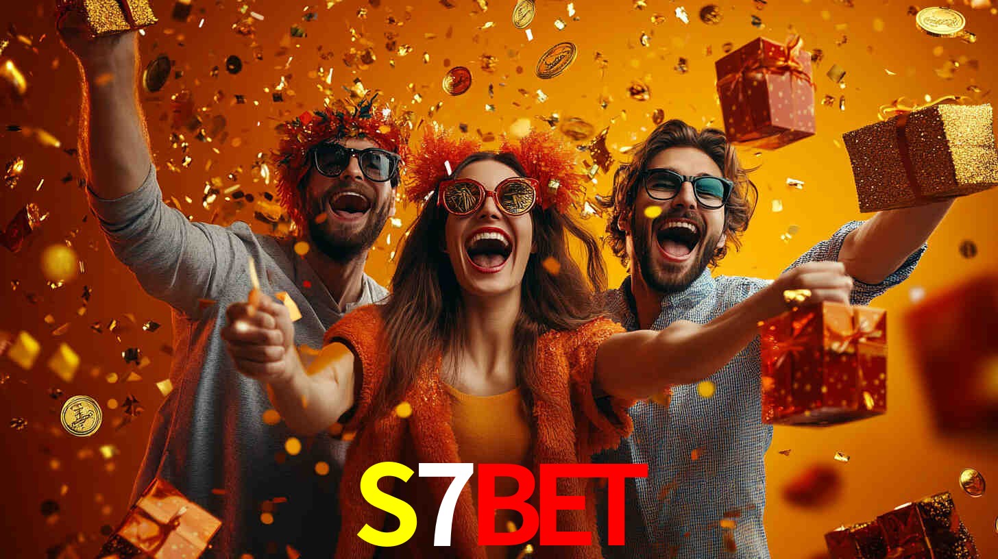 S7BET - Cassinos Online Mais Populares! - S7BET win