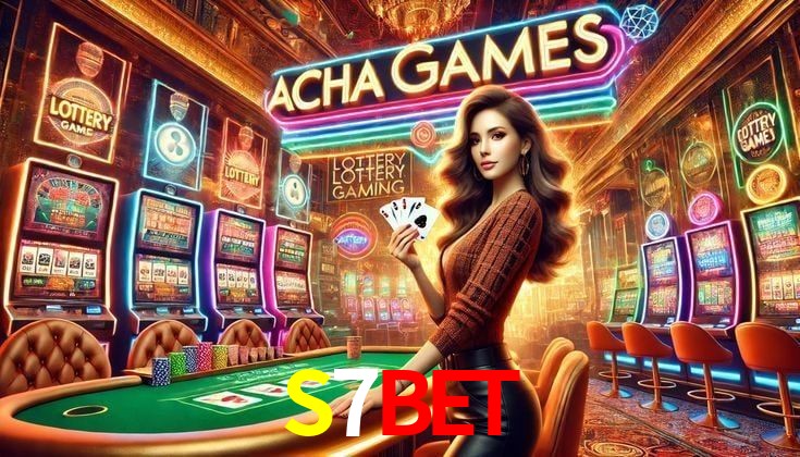 Welcome Bonus S7BET