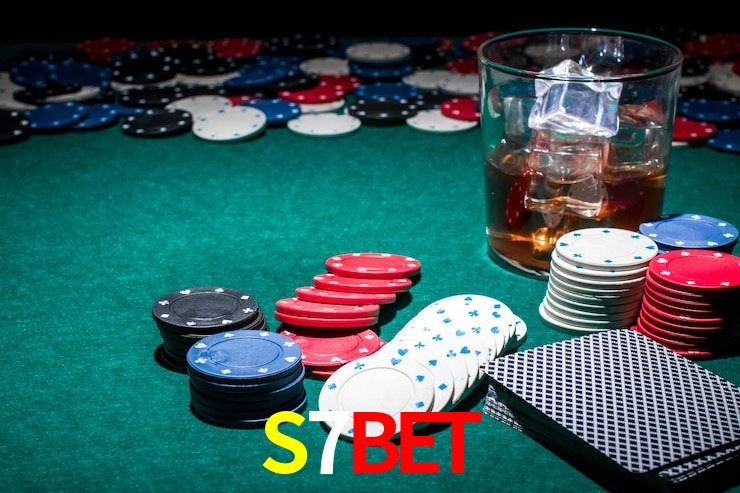 Experiência VIP S7BET