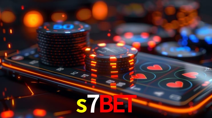 Statistics s7bet