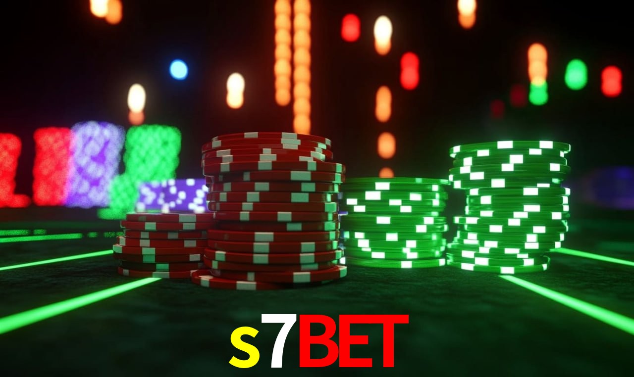 Experiência VIP s7bet