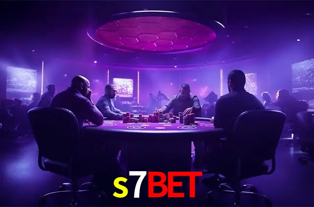Experiência VIP s7bet