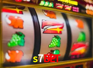 Desvendando o Mundo dos Jogos Virtuais na s7bet