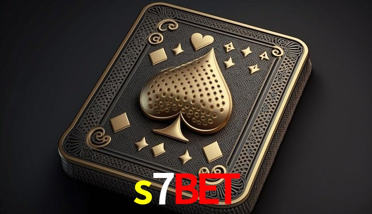 Estatísticas s7bet