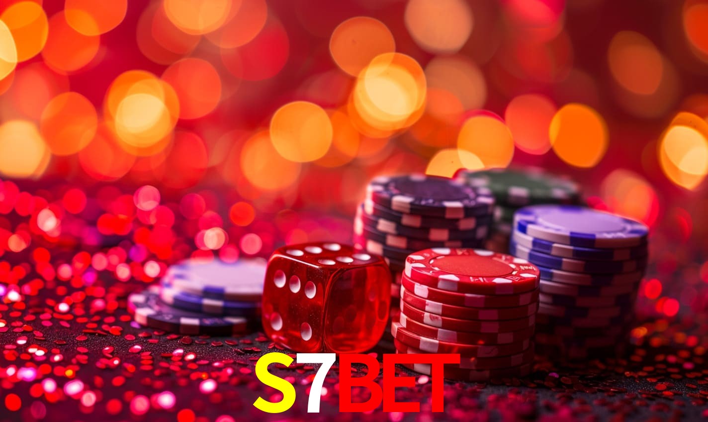 S7BET Brasília - Crash Guide