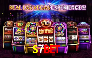 S7BET São Paulo - Live Tables