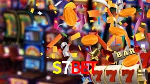 S7BET casino