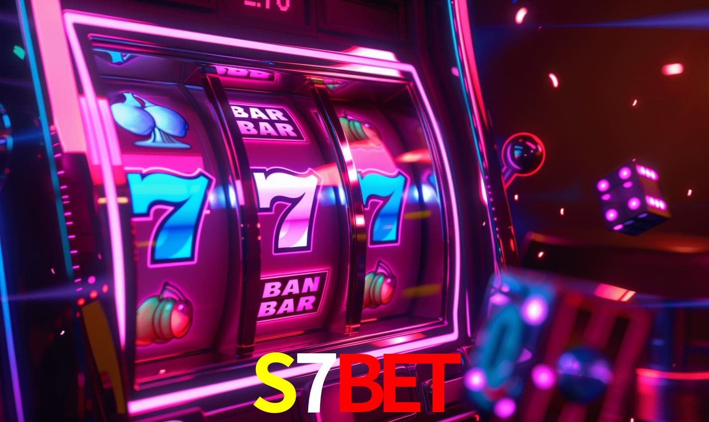 S7BET Belo Horizonte - Provably Fair