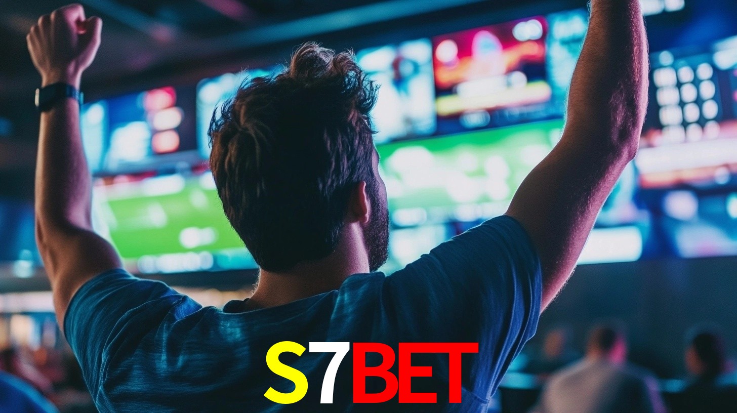 S7BET,S7BET win