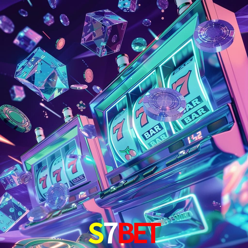 Interface do App S7BET