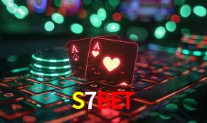 Benefícios da Conta S7BET