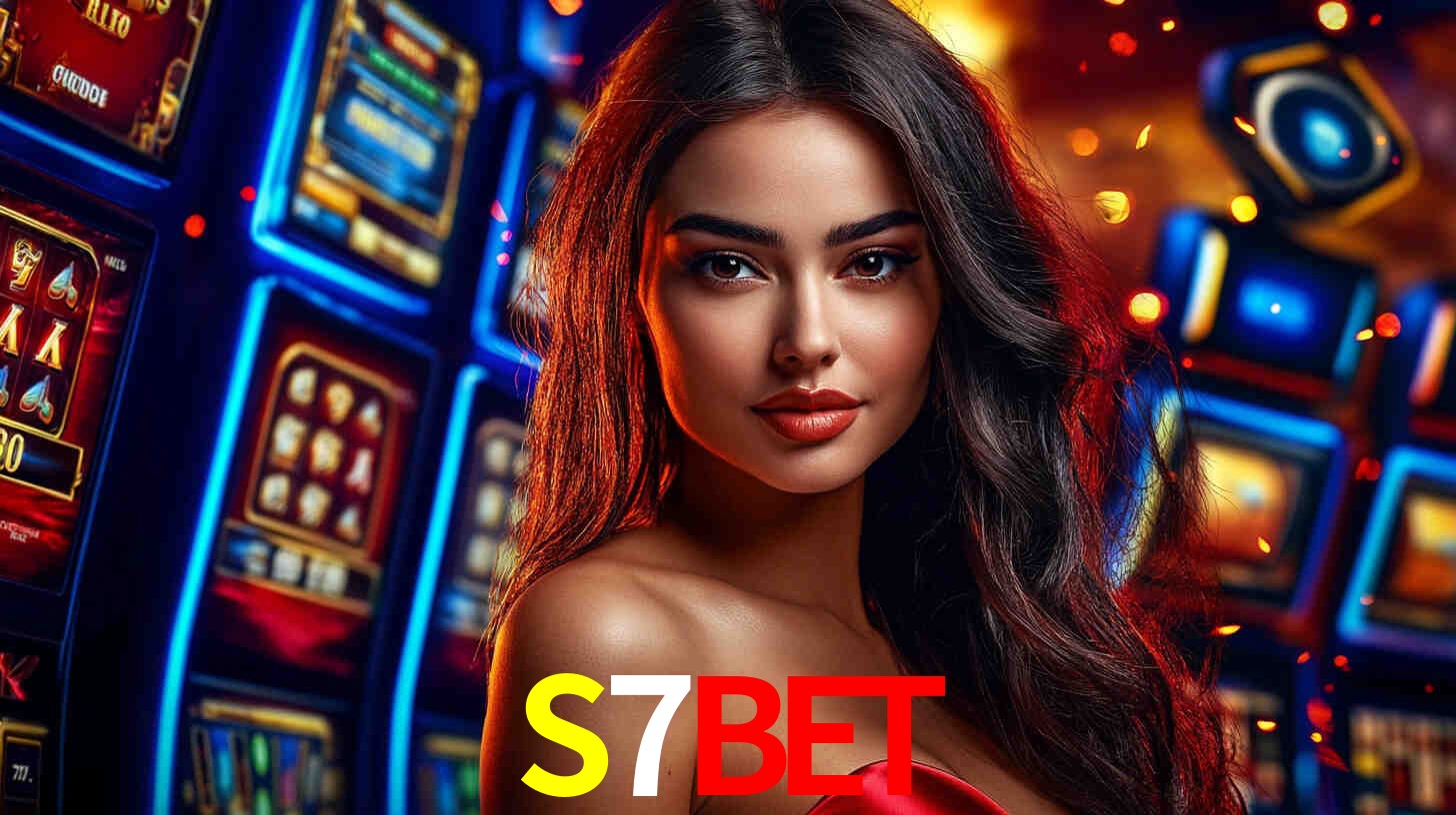 A Experiência Imersiva dos Cassinos Ao Vivo no S7BET