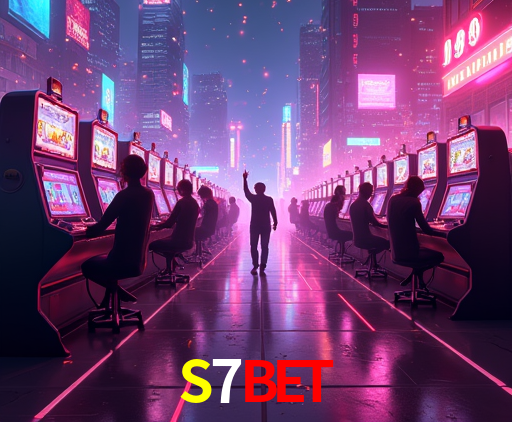 Apostas de Futebol S7BET