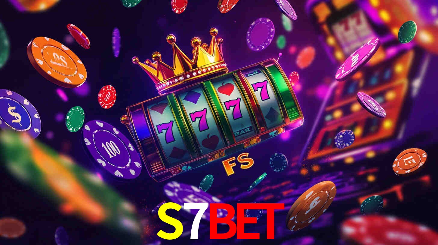 Blackjack Table S7BET