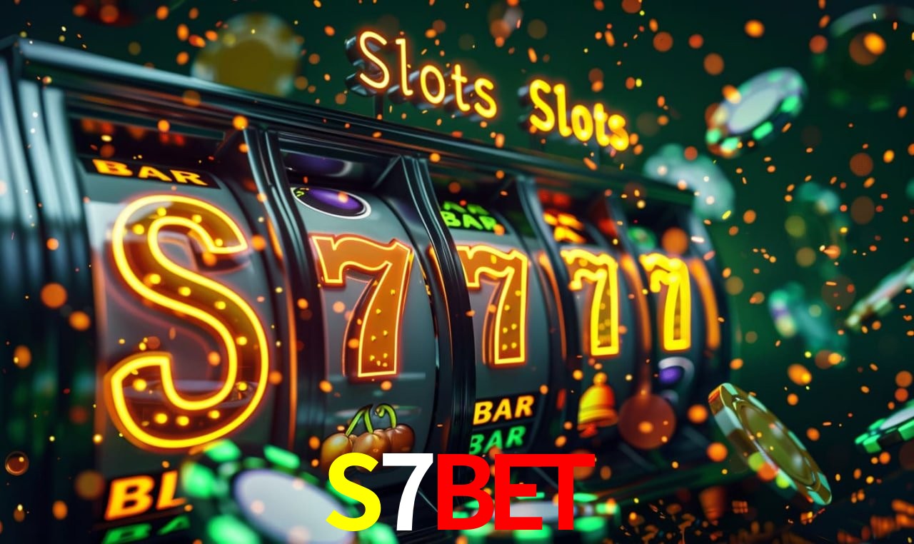 Estatísticas do Jogo S7BET