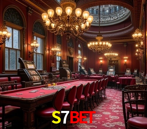 S7BET Rio de Janeiro - Licenses