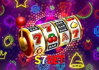 Apostas Esportivas na S7BET: Um Guia Completo