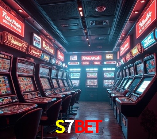 S7BET São Paulo - Hot Promos