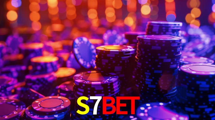 Bônus Generosos e Exclusivos no S7BET para Você!