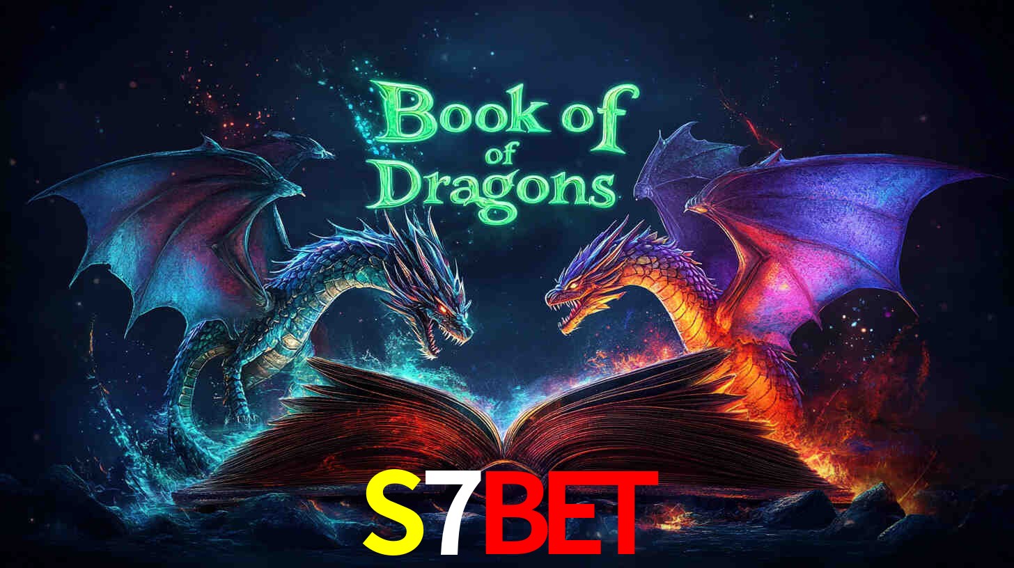 Apostas Esportivas na S7BET: Um Guia Completo