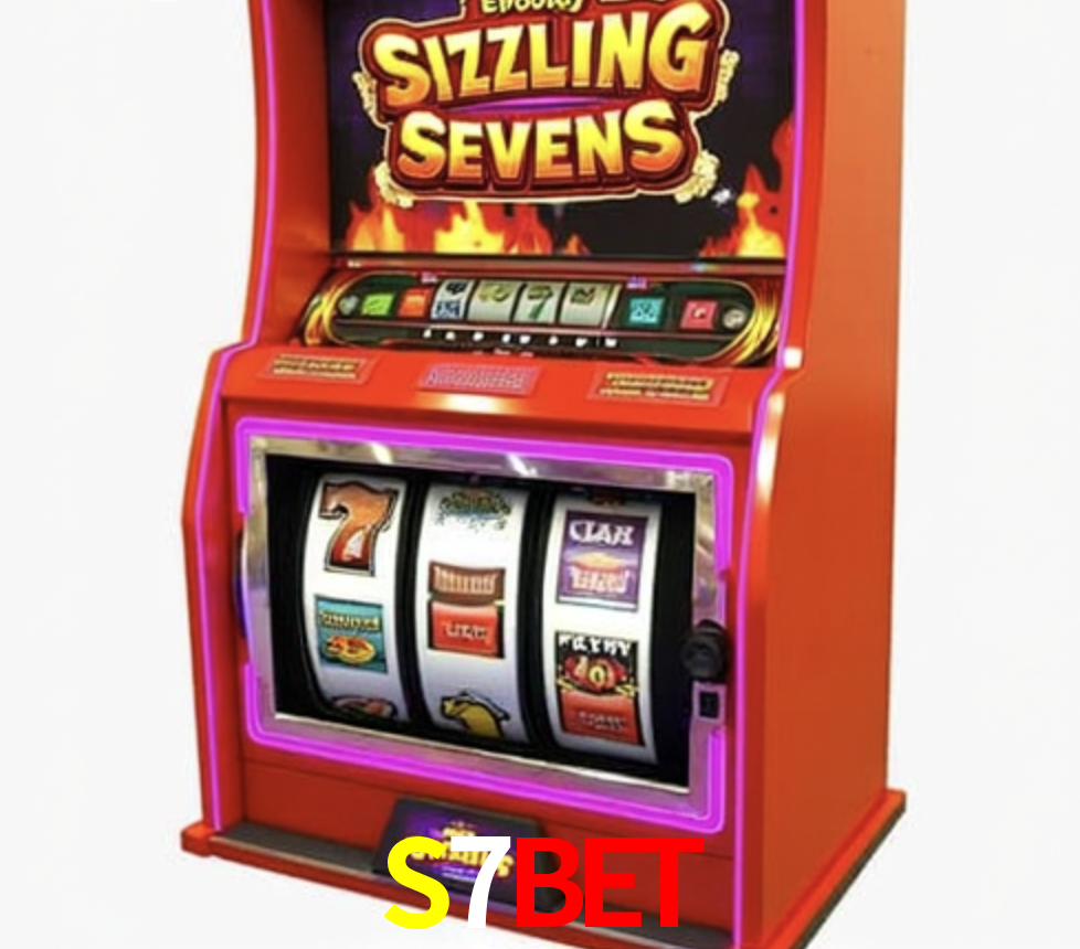 APP oficial da S7BET para mobile