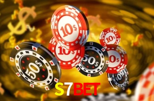 Avaliações dos Jogadores S7BET
