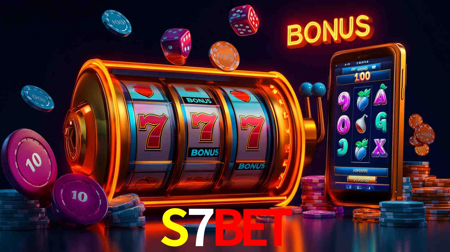 Inovações de Jogos na S7BET: O Futuro das Experiências Interativas