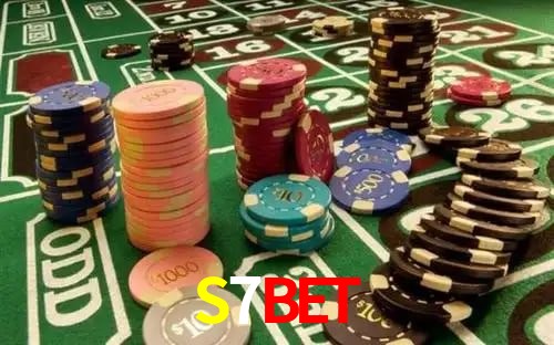 S7BET win