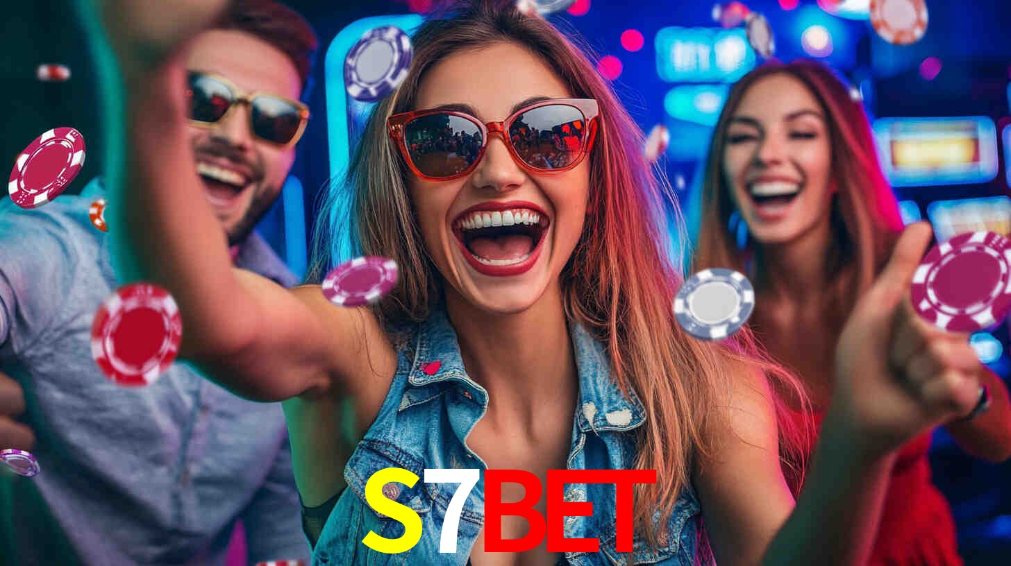 Descubra a Essência do S7BET: Nossa História e Compromissos