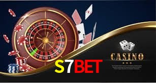 Provedores de Jogos S7BET