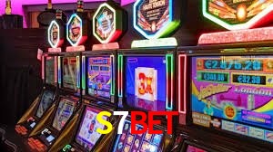 Casino Ao Vivo S7BET