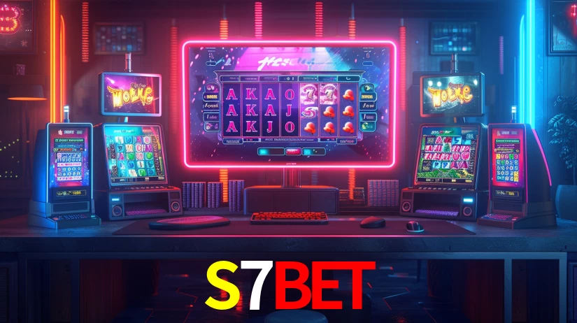 S7BET casino