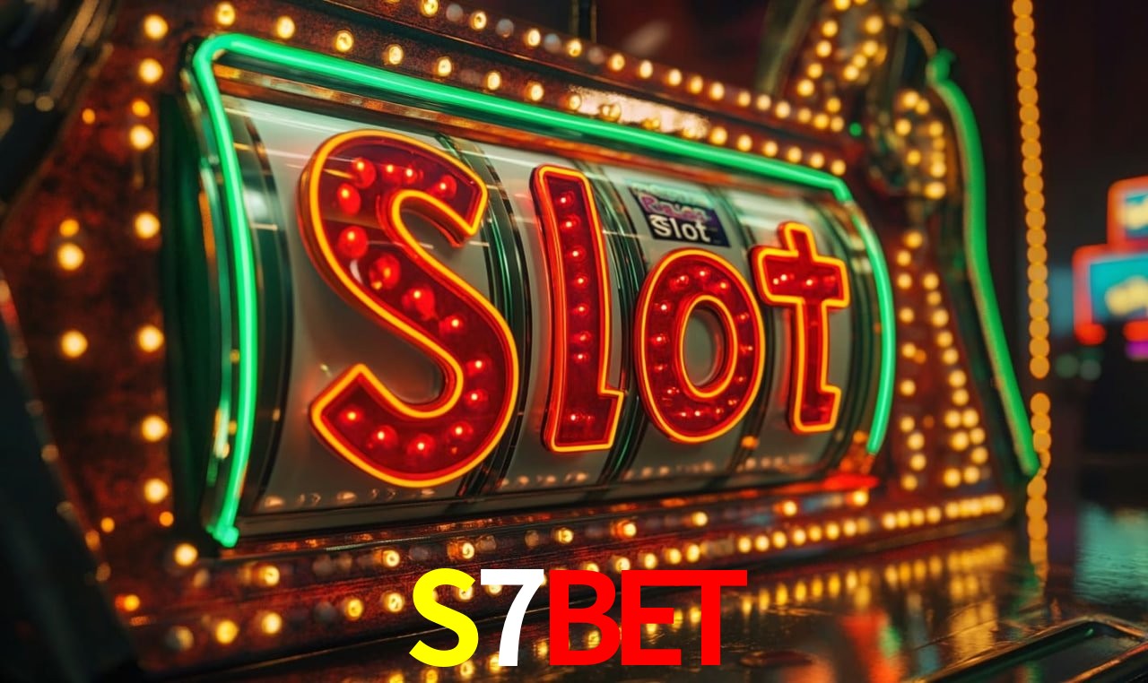 S7BET - Login Methods