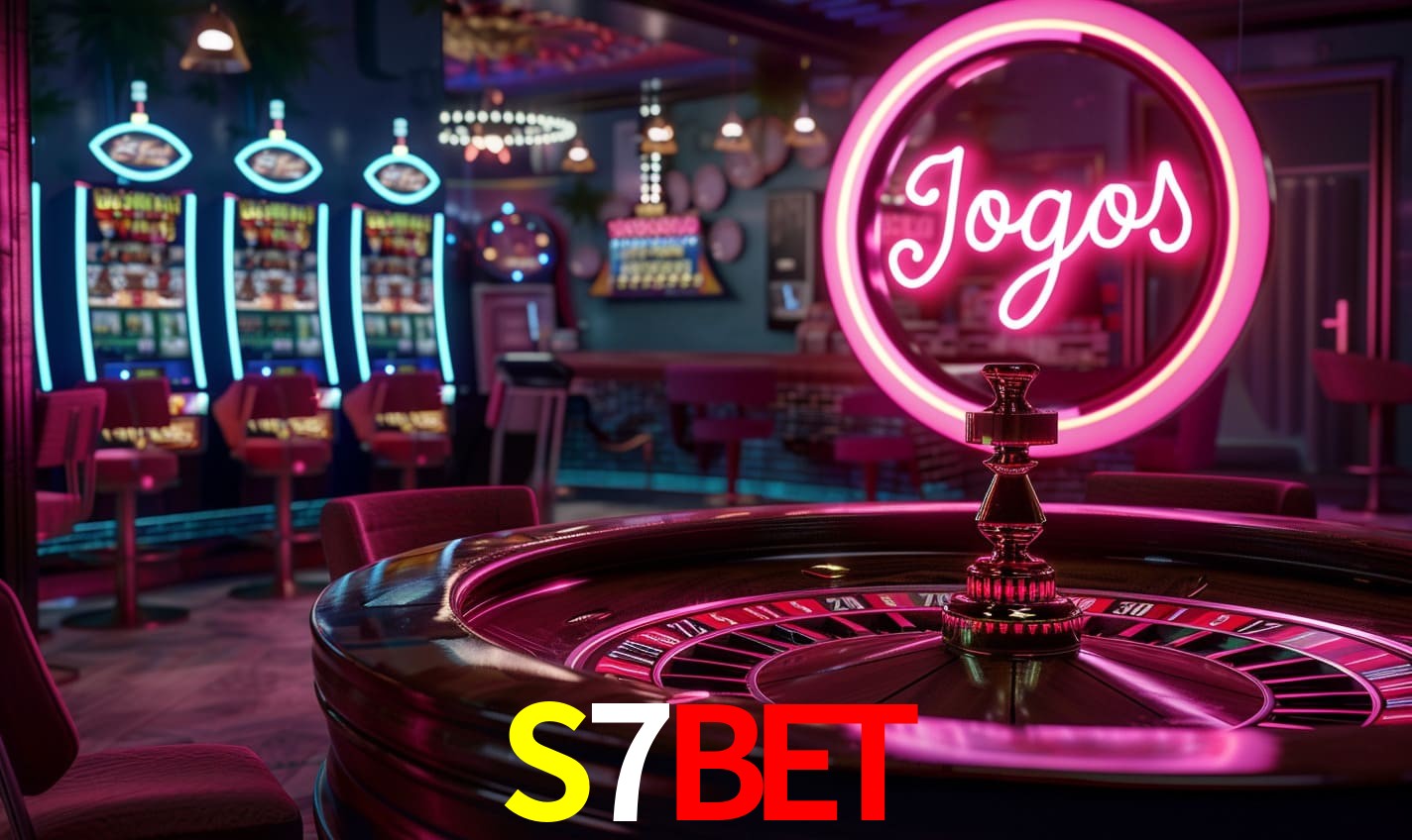 S7BET Salvador - Strategies