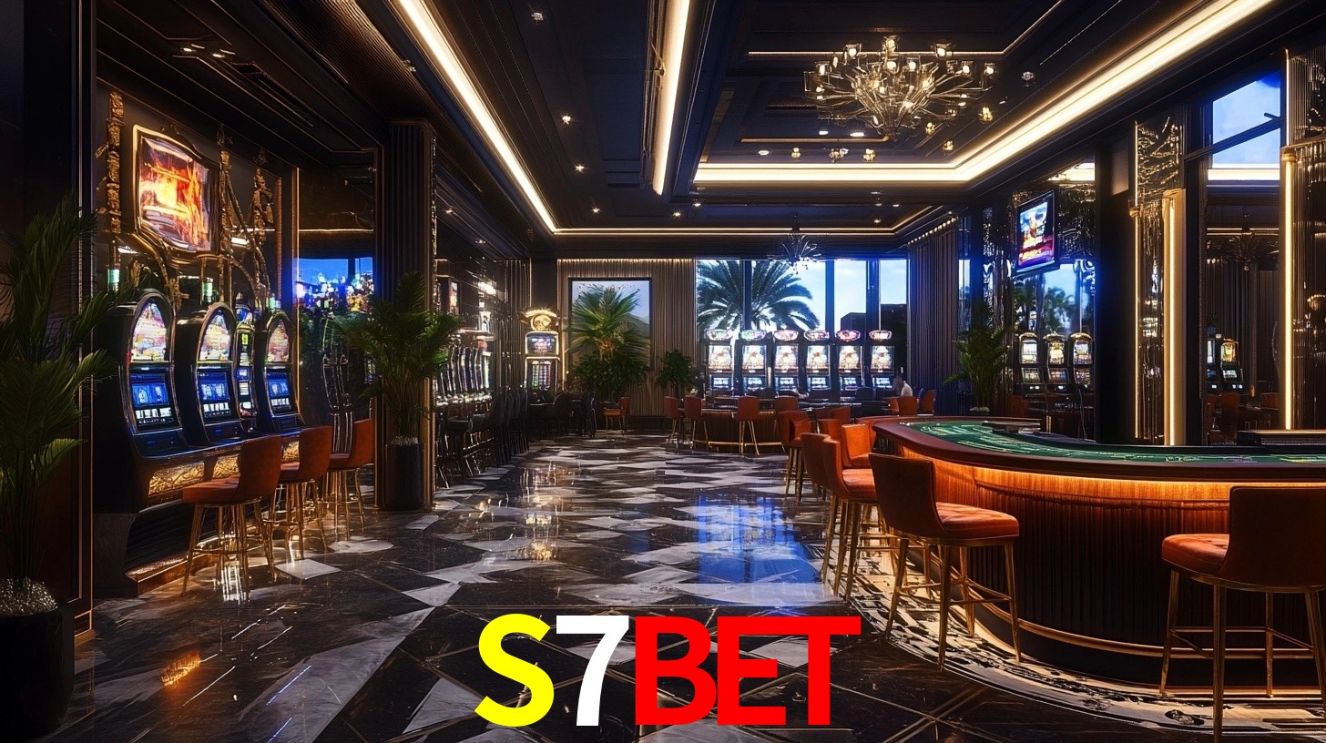 Welcome Bonus S7BET