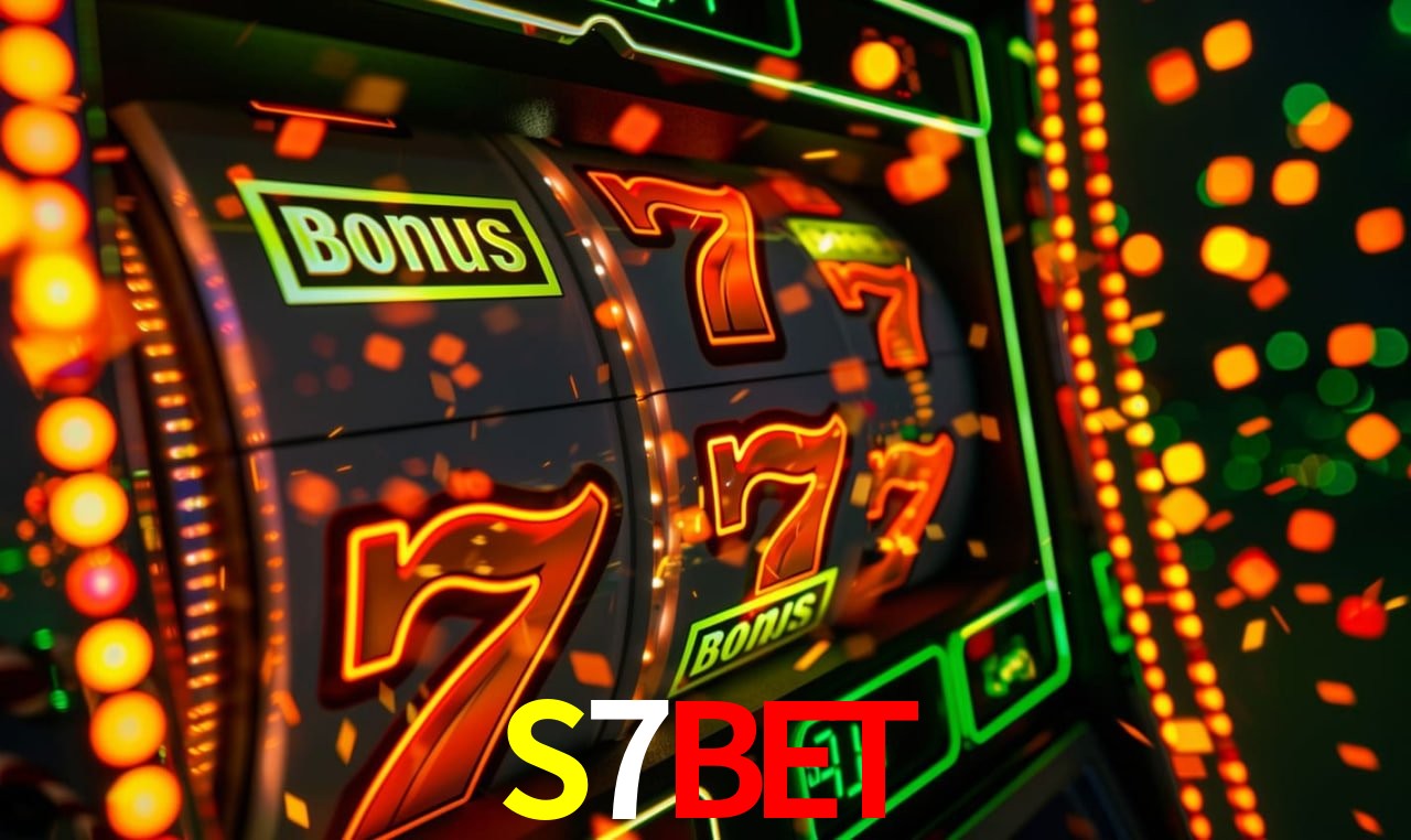 cassino S7BET