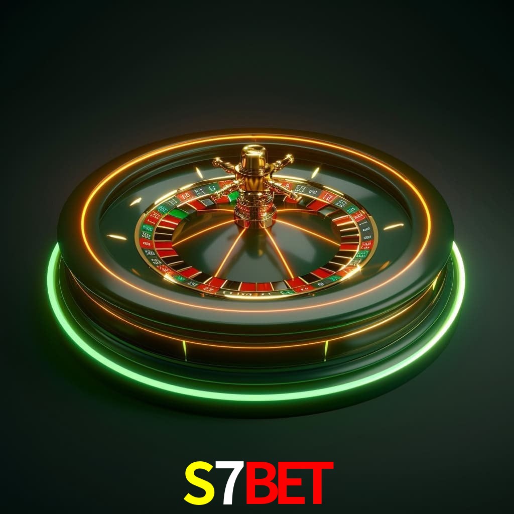 S7BET App - Aplicativo Móvel Oficial