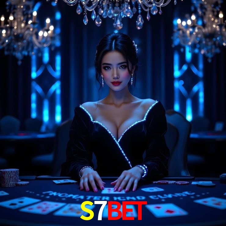 S7BET Rio de Janeiro - Popular Jogos