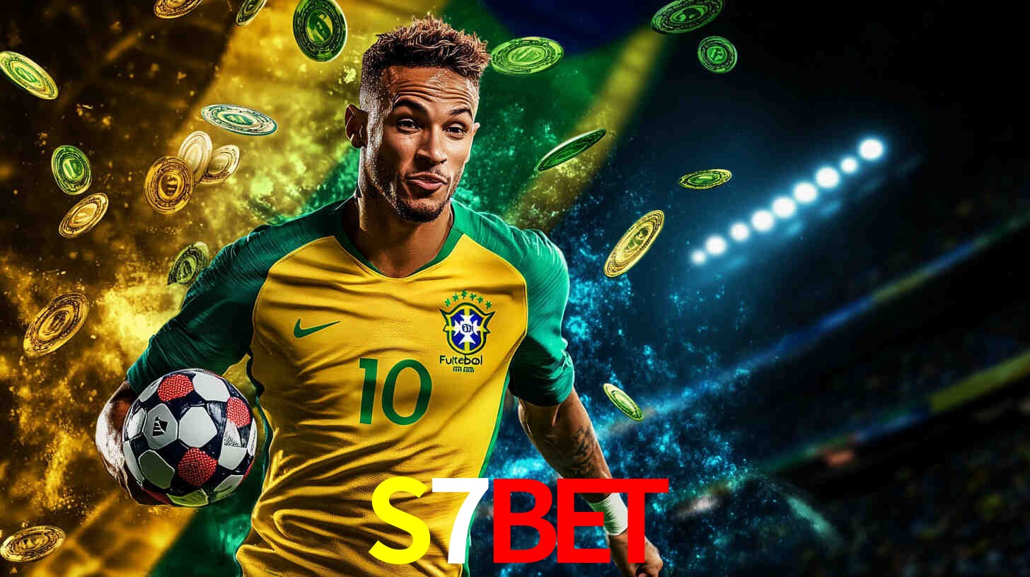 Explorando a Categoria de Eventos em Apostas na S7BET