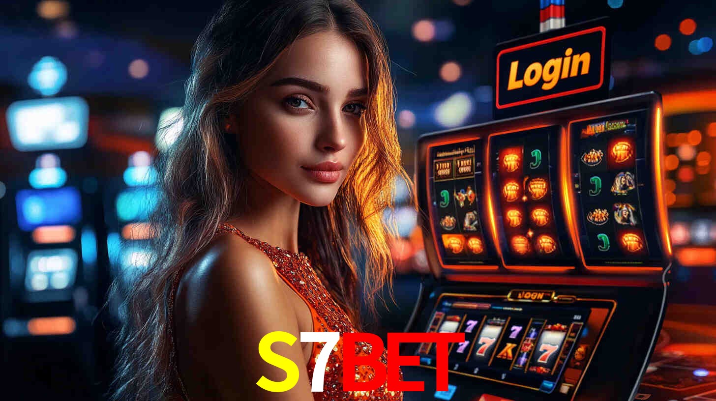 Experimente o Login Seguro Premium no S7BET