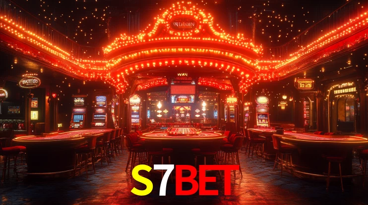 Exclusive Games S7BET
