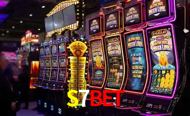 S7BET Brasília - VIP Program