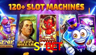 Desvendando o Mundo dos Jogos Virtuais na S7BET