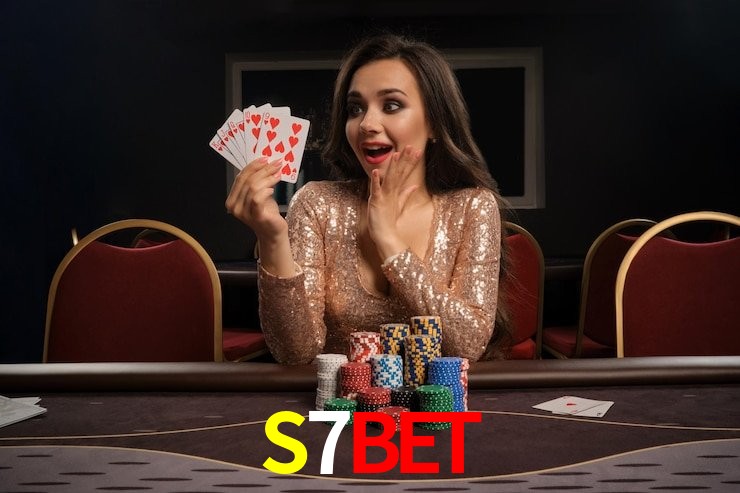 Programa VIP S7BET