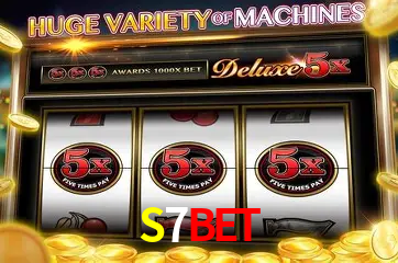 Desvendando o Mundo dos Jogos Virtuais na S7BET