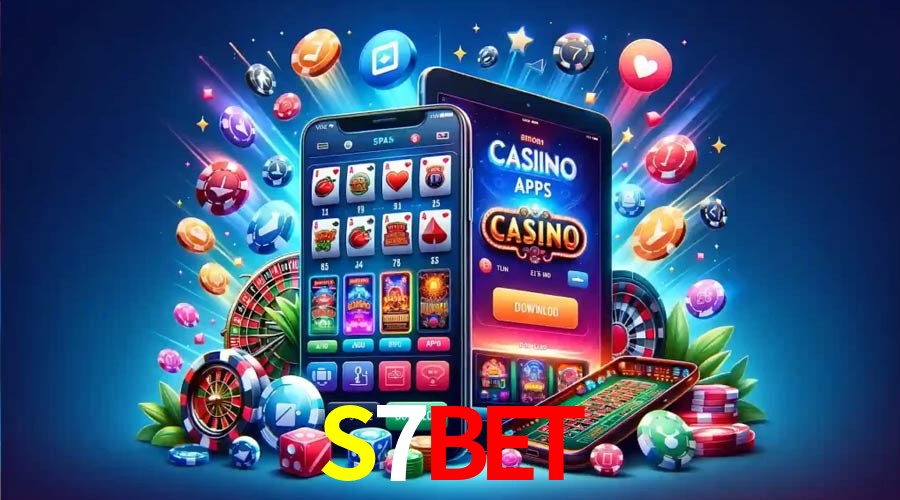Flash Promotion S7BET