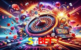 Jogos de Slot S7BET