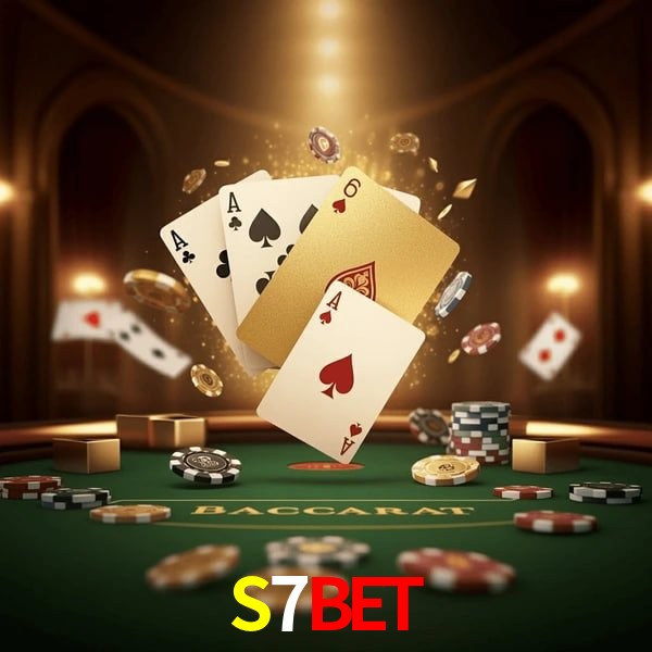 Football Betting S7BET